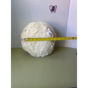 Comfort Food Squishable Soup Dumpling Plush Stuffed Toy Doll